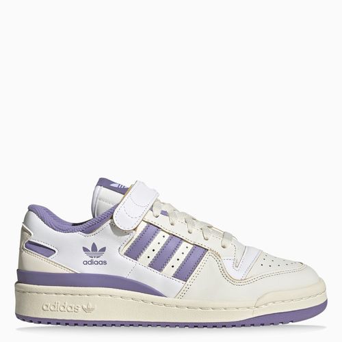 Forum 84 Low white/lilac trainer - adidas Originals - Modalova