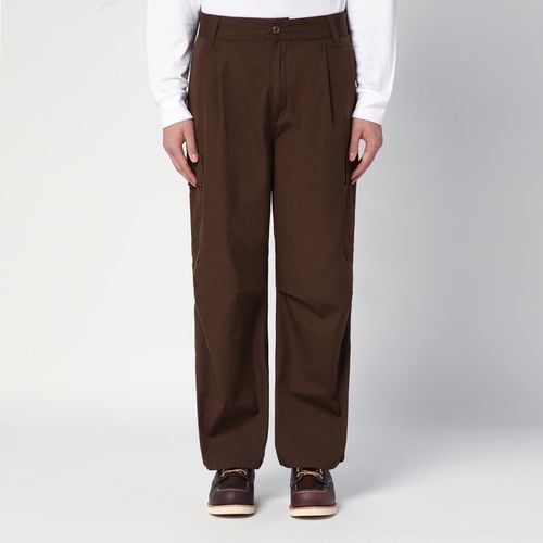 Cargohose Cole Liberica Rinsed - Carhartt WIP - Modalova