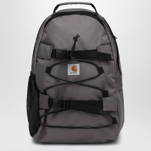 Grauer Rucksack Kickflip - Carhartt WIP - Modalova