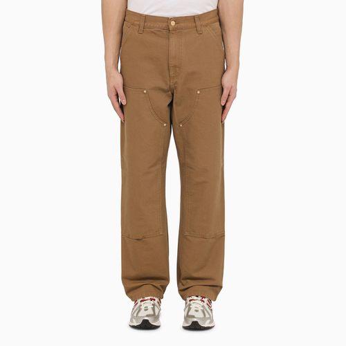 Hamilton Double Knee Pant - Carhartt WIP - Modalova