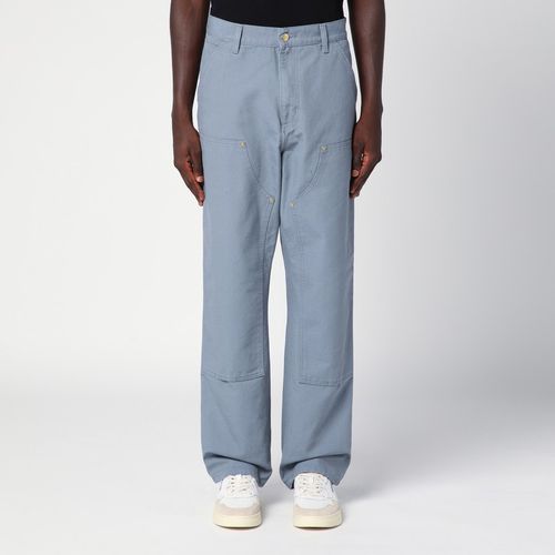 Dove Double Knee Pant - Carhartt WIP - Modalova