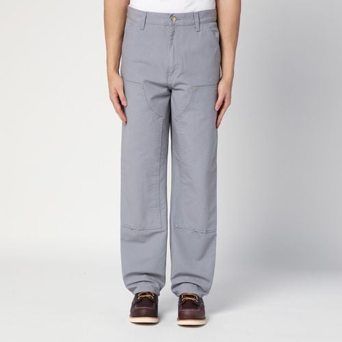 Yosemite Rinsed Double Knee Pant - Carhartt WIP - Modalova