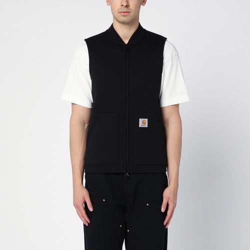 Car-Lux Vest Cotton-blend waistcoat - Carhartt WIP - Modalova