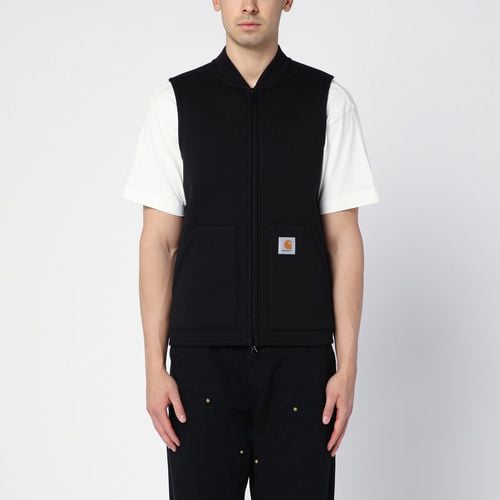 Car-Lux Vest Gilet in misto cotone - Carhartt WIP - Modalova