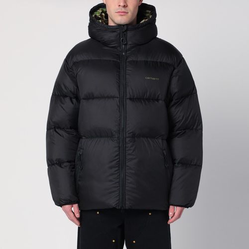 Toronto black padded jacket - Carhartt WIP - Modalova