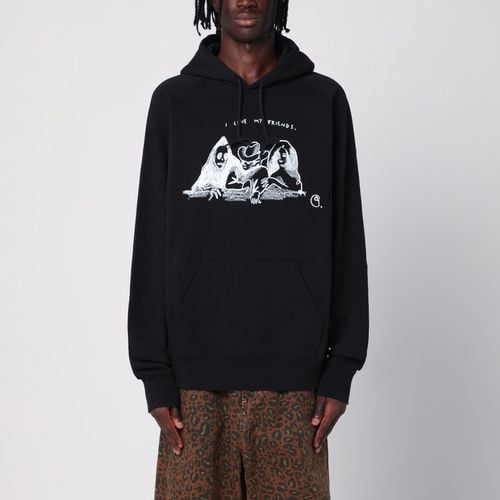 Pepe Friends hooded sweatshirt - Carhartt WIP - Modalova