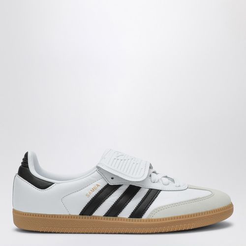 Sneaker Samba LT Cloud White/Core Black/Gold Metallic - adidas Originals - Modalova