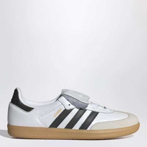 Sneaker Samba LT Cloud /Core Black/Gold Metallic - adidas Originals - Modalova
