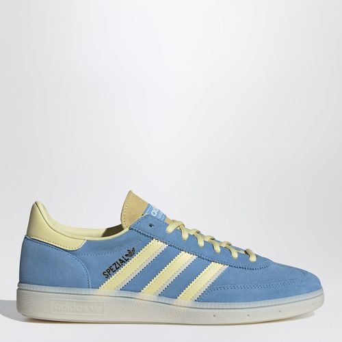 Handball Spezial blue/yellow sneakers - adidas Originals - Modalova