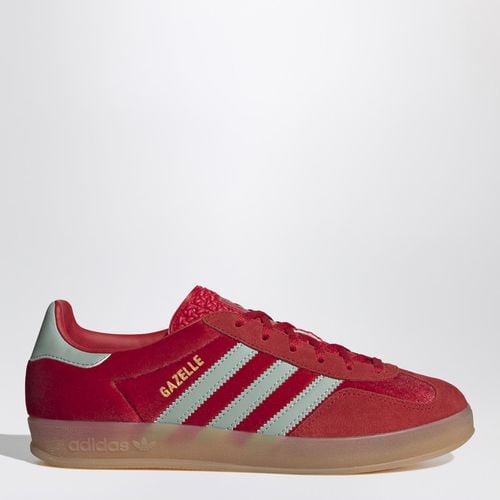 Gazelle Indoor red sneakers - adidas Originals - Modalova