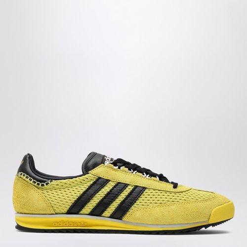 Sneaker Wales Bonner SL76 /Bold Orange /Core Black - adidas by Wales Bonner - Modalova