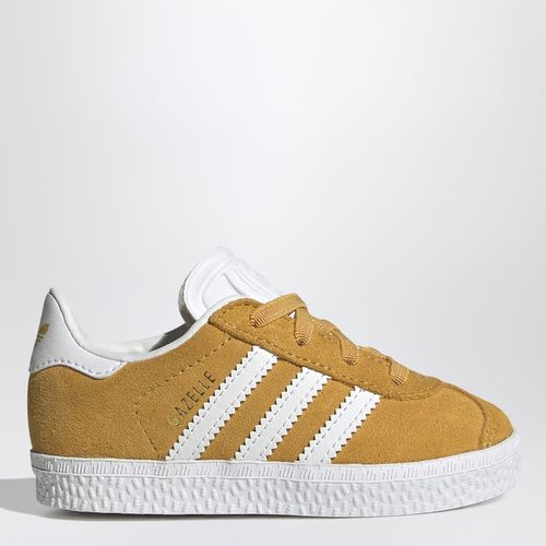 Gazelle CF EL Yellow sneakers - adidas Originals - Modalova