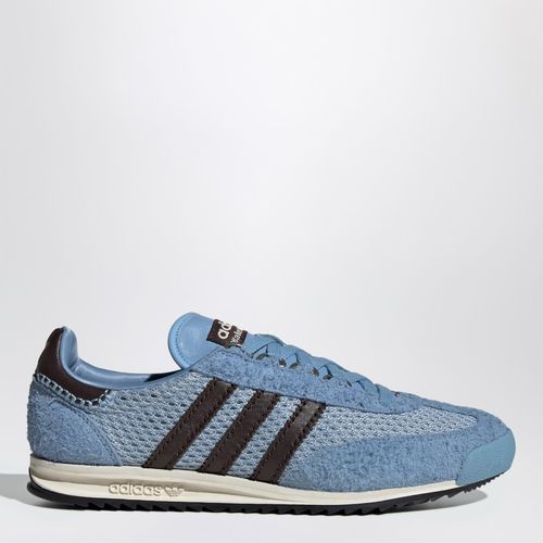 Sneaker Wales Bonner SL76 Ash /Core Black/Ash - adidas by Wales Bonner - Modalova