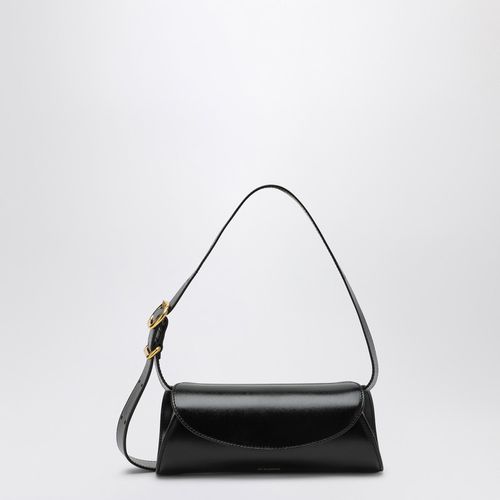 Mini black Cannolo bag - Jil Sander - Modalova