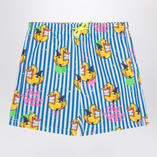 Crypto Duck swimsuit - MC2 Saint Barth - Modalova