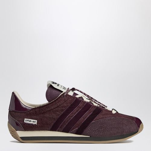 Country OG x Song For The Mute Maroon - adidas Statement - Modalova