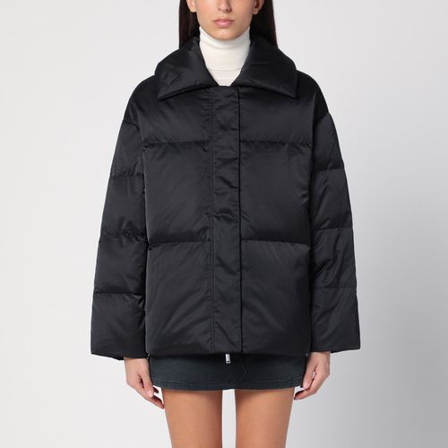 Black padded jacket - Calvin Klein - Modalova