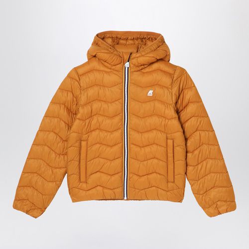 Jack yellow jacket - K-Way - Modalova