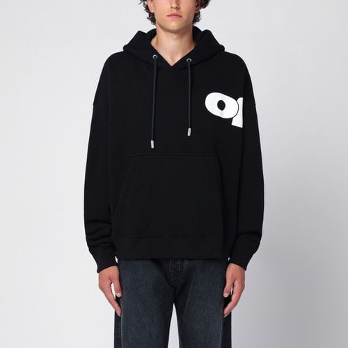 Skate hoodie with Shared logo - Off-White™ - Modalova