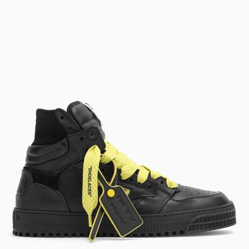 Off Court 3.0 black high trainer - Off-White™ - Modalova