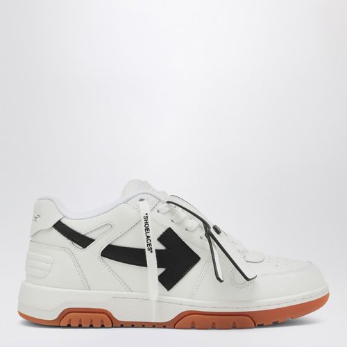 Out Of Office white/black sneaker - Off-White™ - Modalova