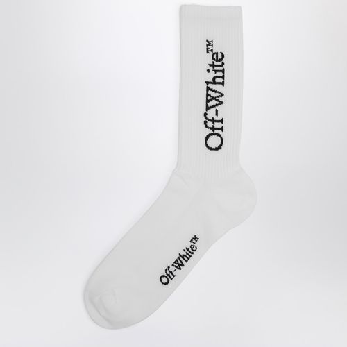 White socks with logo - Off-White™ - Modalova