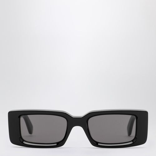 Arthur black sunglasses - Off-White™ - Modalova