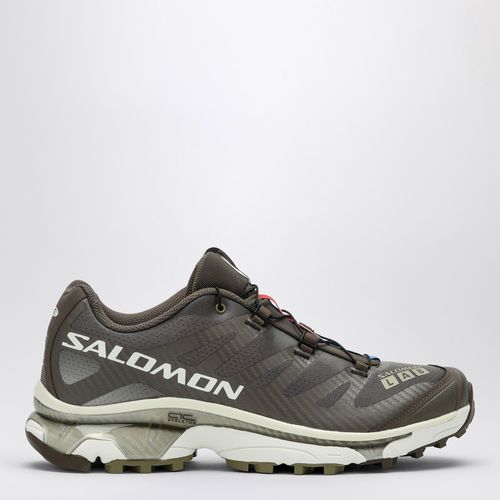 Flacher Sneaker XT-4 OG dunkelgrün - SALOMON - Modalova