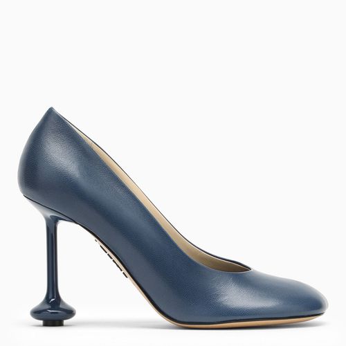 Decollete Toy denim blue - Loewe - Modalova