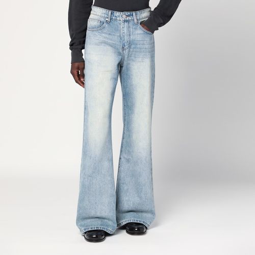 Weite, , ausgewaschene Jeans - Basketcase Gallery - Modalova