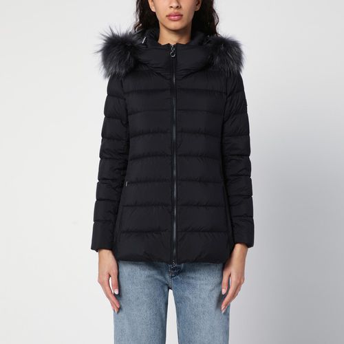 Oslava black padded jacket - TATRAS - Modalova