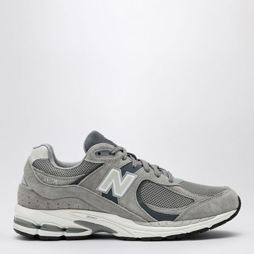 Grey 2002R Sneaker - New Balance - Modalova