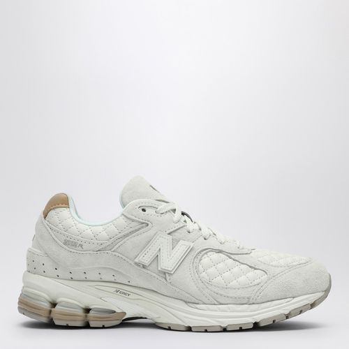 Off White quilted 2002R sneakers - New Balance - Modalova