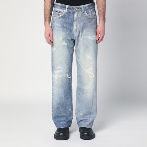 Faded blue Third Cut jeans - Our Legacy - Modalova