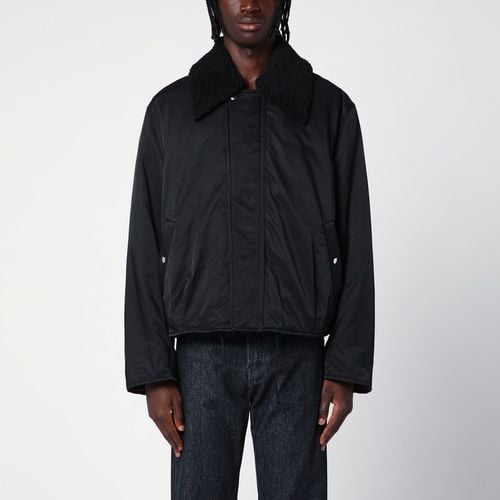 Black nylon-blend Ace jacket - Our Legacy - Modalova