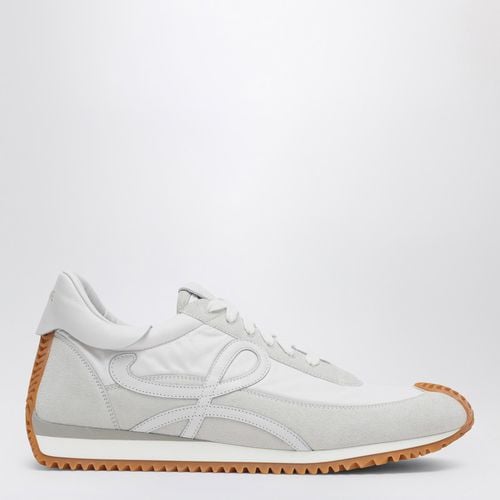 White Flow Runner sneakers - Loewe - Modalova