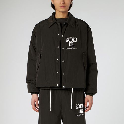 Coach Jacket Rodeo - 1989 STUDIO - Modalova