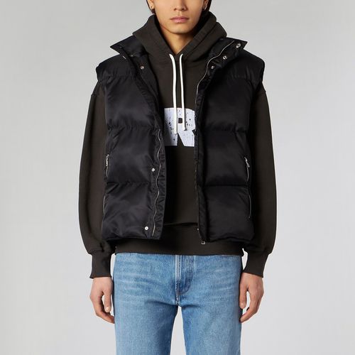 Sleeveless Puffer Jacket - 1989 STUDIO - Modalova