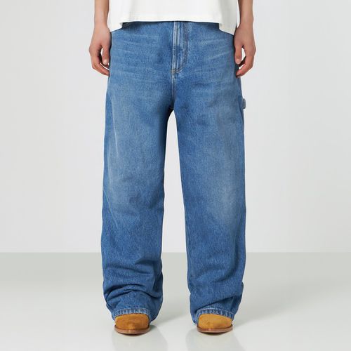 Over denim pants blue - 1989 STUDIO - Modalova