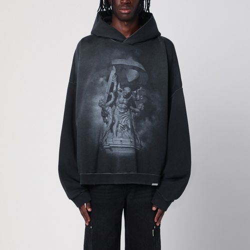 Black Atlas hoodie - Represent - Modalova