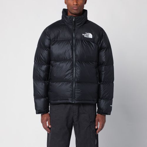 Retro Nuptse 1996 black down jacket - The North Face - Modalova