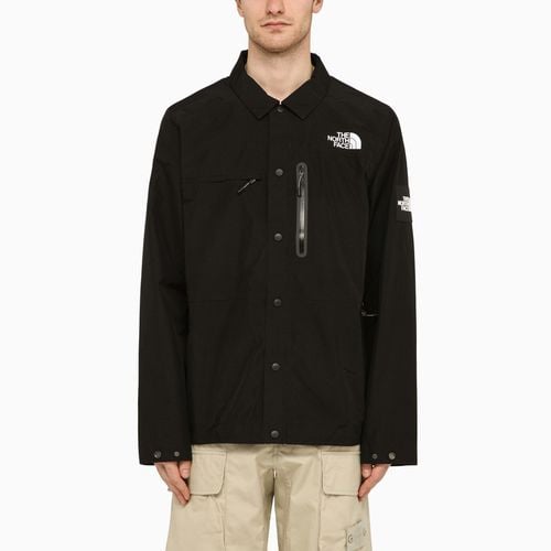 Amos Tech black shirt jacket - The North Face - Modalova