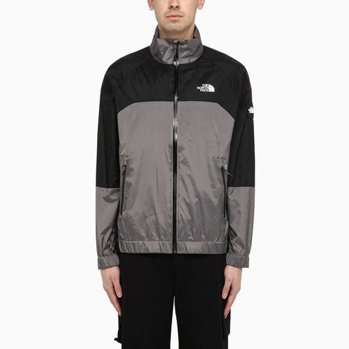 Wind Sheel jacket grey/black - The North Face - Modalova