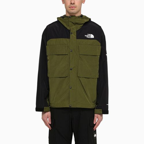 Tustin Forest Olive jacket with cargo pockets - The North Face - Modalova