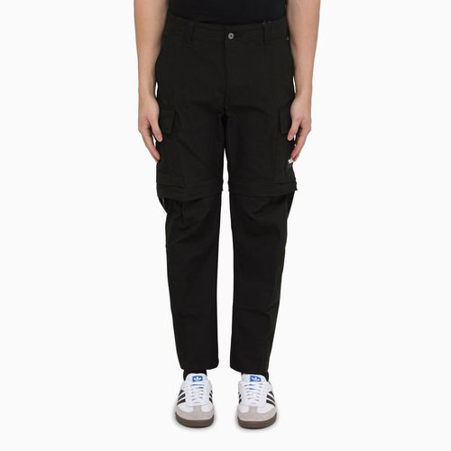 Convertible cargo Trousers Black - The North Face - Modalova