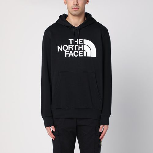 Black hoodie with logo - The North Face - Modalova