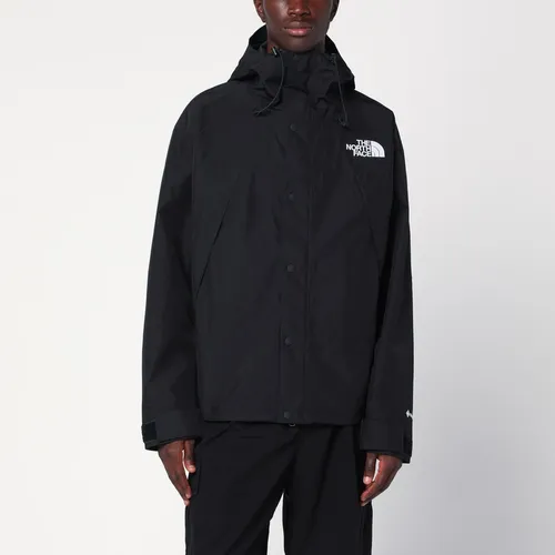 Embroidered logo on the chest and back - The North Face - Modalova