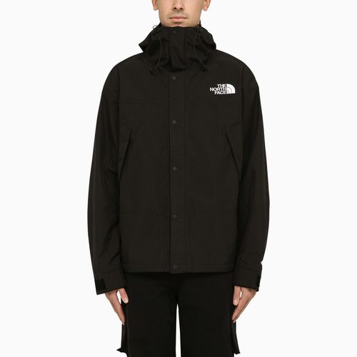 Lightweight black jacket with logo - The North Face - Modalova