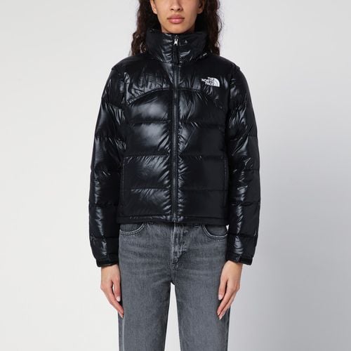 Black Down jacket 2000 Retro Nuptse - The North Face - Modalova