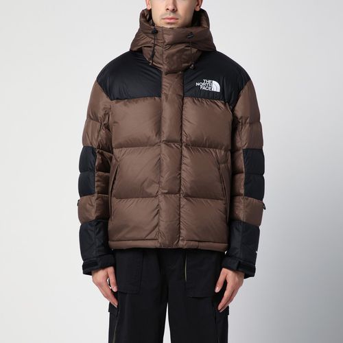 Himalayan Baltoro /black jacket - The North Face - Modalova